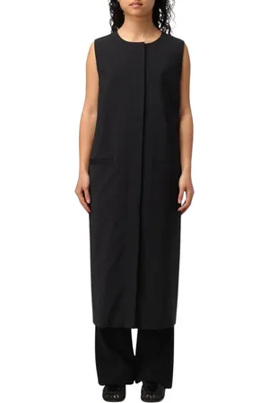 Alberta Ferretti Mujer, Vestidos, Negro, Talla: M
