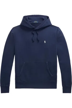 Ralph Lauren Hombre, Sudaderas, Azul, Talla: XL