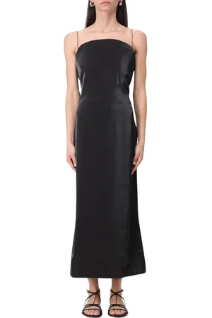 Jacquemus Mujer, Vestidos, Negro, Talla: M