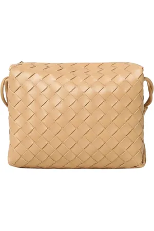 Bottega Veneta Mujer, Bolsos, Amarillo, Talla: ONE Size