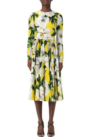 Dolce & Gabbana Mujer, Vestidos, , Talla: S