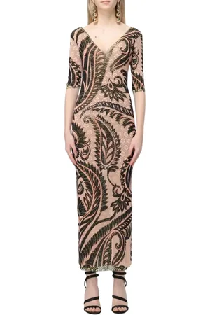 Etro Mujer, Vestidos, , Talla: S