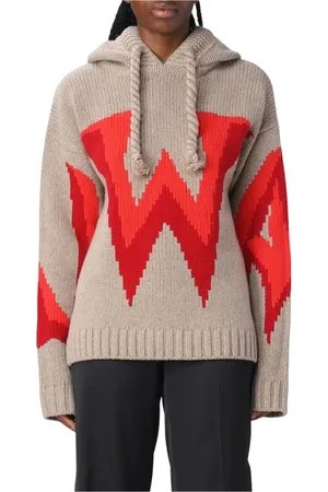J.W.Anderson Mujer, Sudaderas, , Talla: M