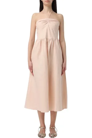 Armani Exchange Mujer, Vestidos, Rosa, Talla: XS