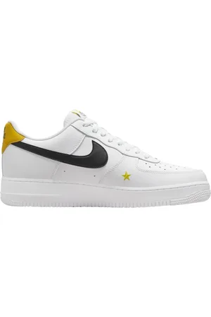 Nike Hombre, Zapatos, Blanco, Talla: 44 EU