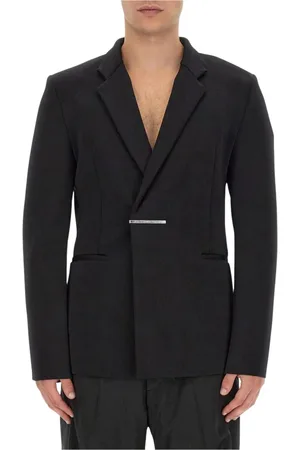 Givenchy Hombre, Chaquetas, Negro, Talla: L