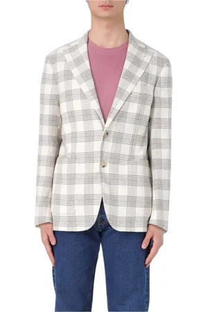Manuel Ritz Hombre, Chaquetas, , Talla: L