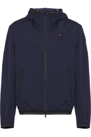 Blauer Hombre, Chaquetas, Azul, Talla: M