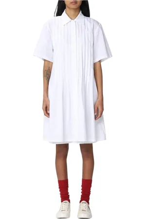 Kenzo Mujer, Vestidos, Blanco, Talla: M