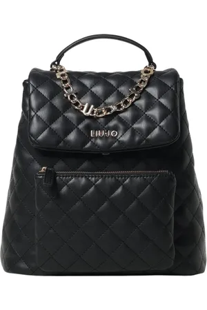 Liu Jo Mujer, Bolsos, Negro, Talla: ONE Size