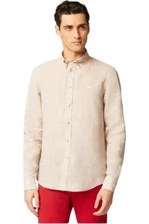 HARMONT&BLAINE Hombre, Camisas, , Talla: M
