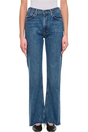 AGOLDE Mujer, Vaqueros, Azul, Talla: W26