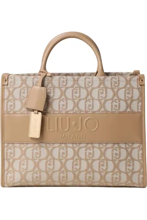 Liu Jo Mujer, Bolsos, Marrón, Talla: ONE Size