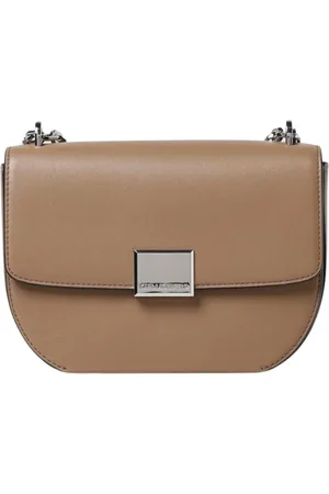 Karl Lagerfeld Mujer, Bolsos, Marrón, Talla: ONE Size