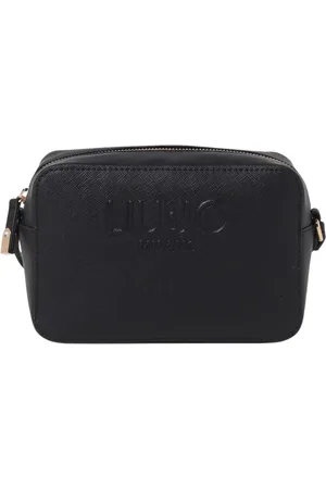 Liu Jo Mujer, Bolsos, Negro, Talla: ONE Size