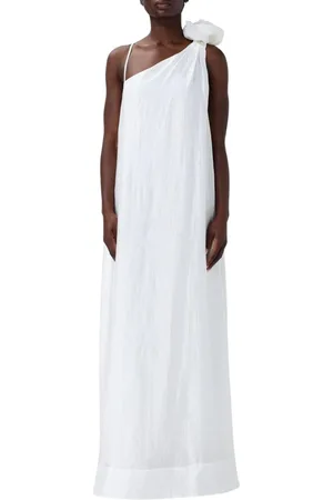 Mes Demoiselles Mujer, Vestidos, Blanco, Talla: XS