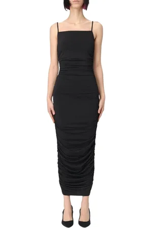 Michael Kors Mujer, Vestidos, Negro, Talla: S