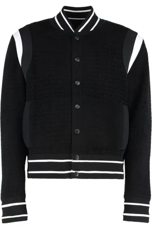 Givenchy Hombre, Chaquetas, Negro, Talla: M