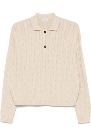 Brunello Cucinelli Mujer, Jerseys, , Talla: S