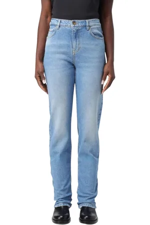 Pinko Mujer, Vaqueros, Azul, Talla: W27