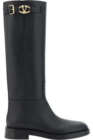 VALENTINO GARAVANI Mujer, Zapatos, Negro, Talla: 38 EU