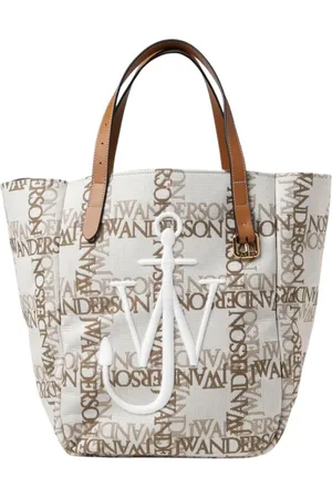 J.W.Anderson Mujer, Bolsos, Marrón, Talla: ONE Size