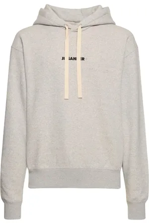 Jil Sander Mujer, Sudaderas, Gris, Talla: S