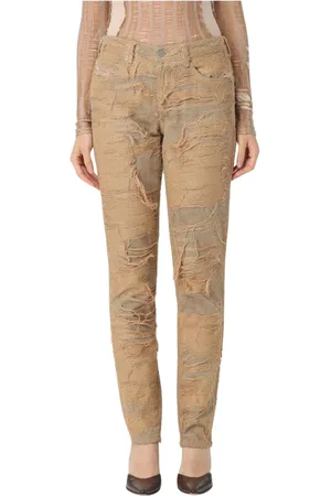 Diesel Mujer, Vaqueros, , Talla: W30