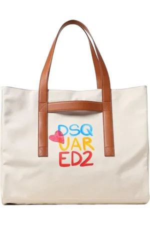 Dsquared2 Mujer, Bolsos, , Talla: ONE Size