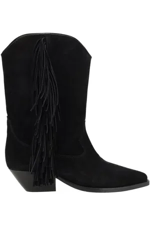 Isabel Marant Mujer, Zapatos, Negro, Talla: 40 EU