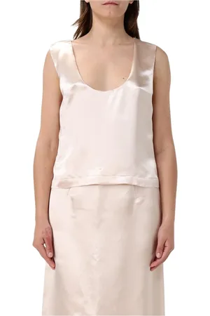 Serafini Mujer, Camisetas, Rosa, Talla: M