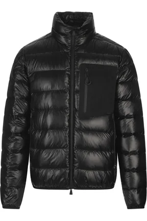 Moncler Hombre, Chaquetas, Negro, Talla: XL