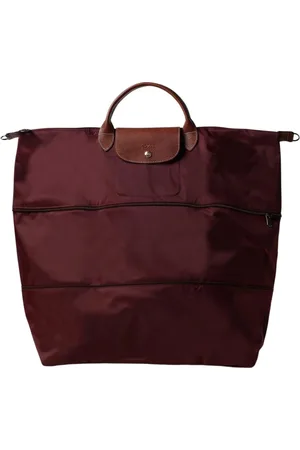 Longchamp Mujer, Bolsos, Rojo, Talla: ONE Size