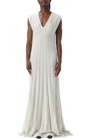 Golden Goose Mujer, Vestidos, Blanco, Talla: M