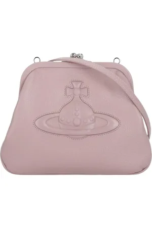 Vivienne Westwood Mujer, Bolsos, Rosa, Talla: ONE Size