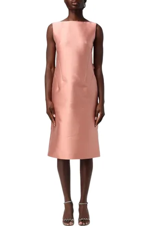Alberta Ferretti Mujer, Vestidos, Rosa, Talla: S