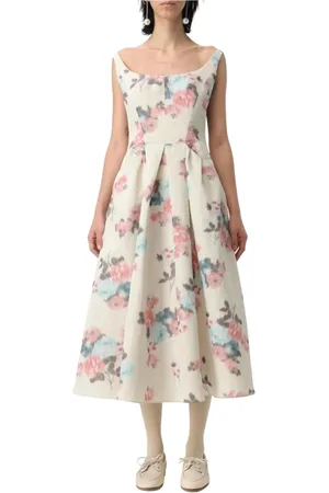 Serafini Mujer, Vestidos, , Talla: 2XS
