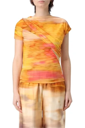 Pinko Mujer, Camisetas, , Talla: M