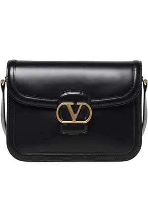 VALENTINO GARAVANI Mujer, Bolsos, Negro, Talla: ONE Size