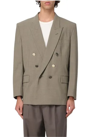 MAGLIANO Hombre, Chaquetas, Verde, Talla: M