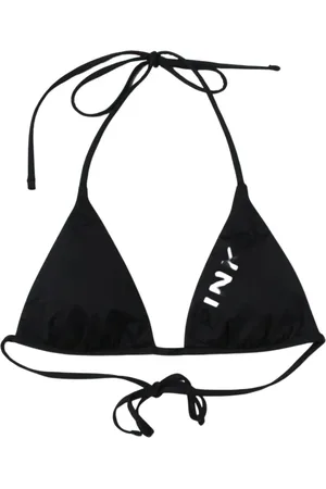 Pinko Mujer, Trajes de baño, Negro, Talla: S