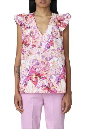 Liu Jo Mujer, Camisetas, , Talla: S