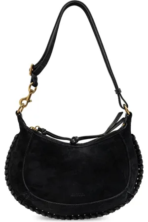 Isabel Marant Mujer, Bolsos, Negro, Talla: ONE Size