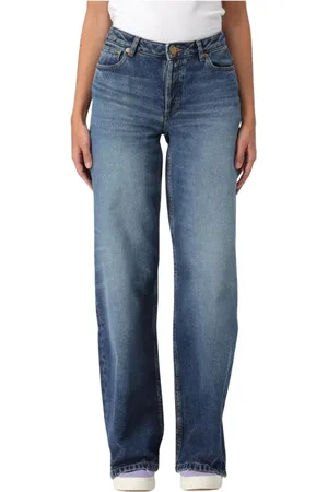 A.P.C. Mujer, Vaqueros, Azul, Talla: W27