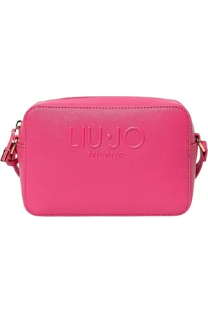 Liu Jo Mujer, Bolsos, Rosa, Talla: ONE Size
