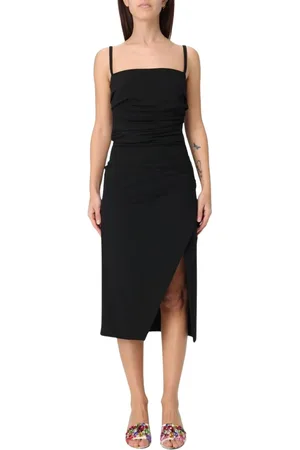Dolce & Gabbana Mujer, Vestidos, Negro, Talla: S