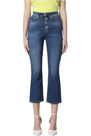 Pinko Mujer, Vaqueros, Azul, Talla: W25