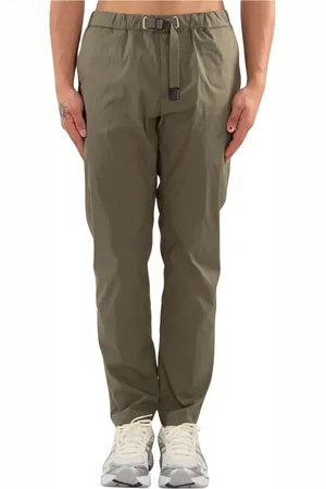White Sand Hombre, Pantalones, Verde, Talla: XL