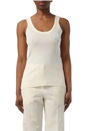 LEMAIRE Mujer, Camisetas, , Talla: M