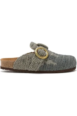 Maliparmi Mujer, Zapatos, Verde, Talla: 37 EU